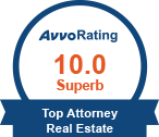 Avvo 10 Rating Avvo 10 Rating